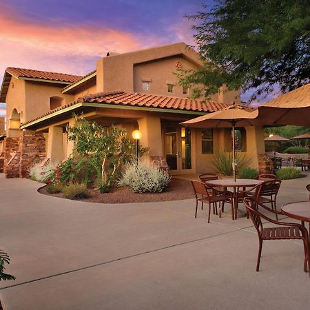 Worldmark Rancho Vistoso Оро Вали Екстериор снимка