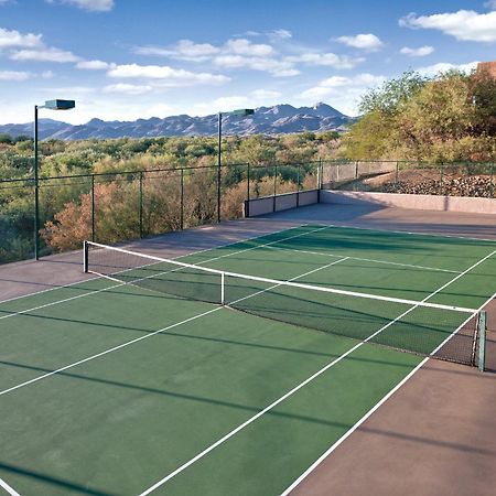 Worldmark Rancho Vistoso Оро Вали Екстериор снимка
