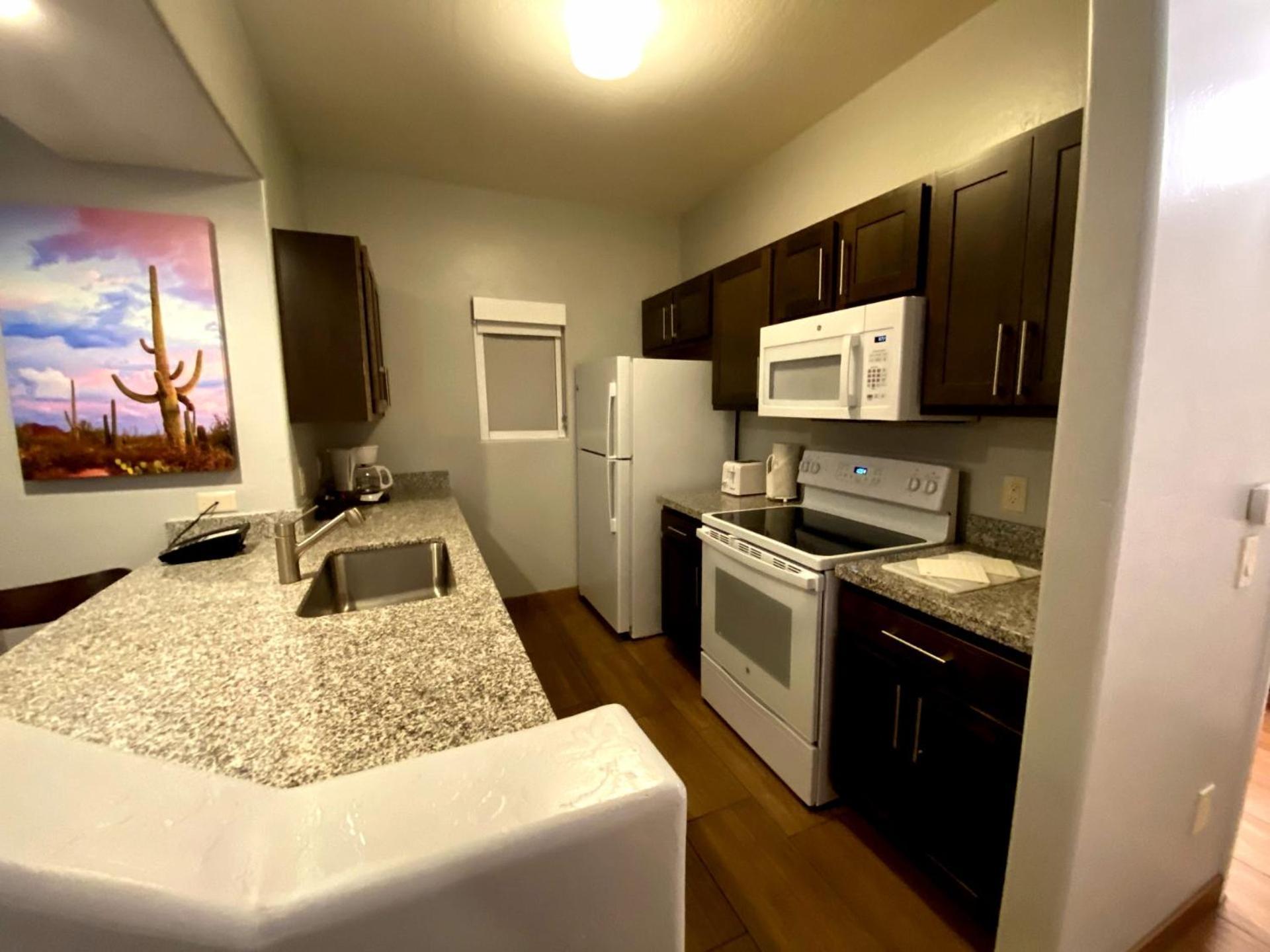 Worldmark Rancho Vistoso Оро Вали Екстериор снимка
