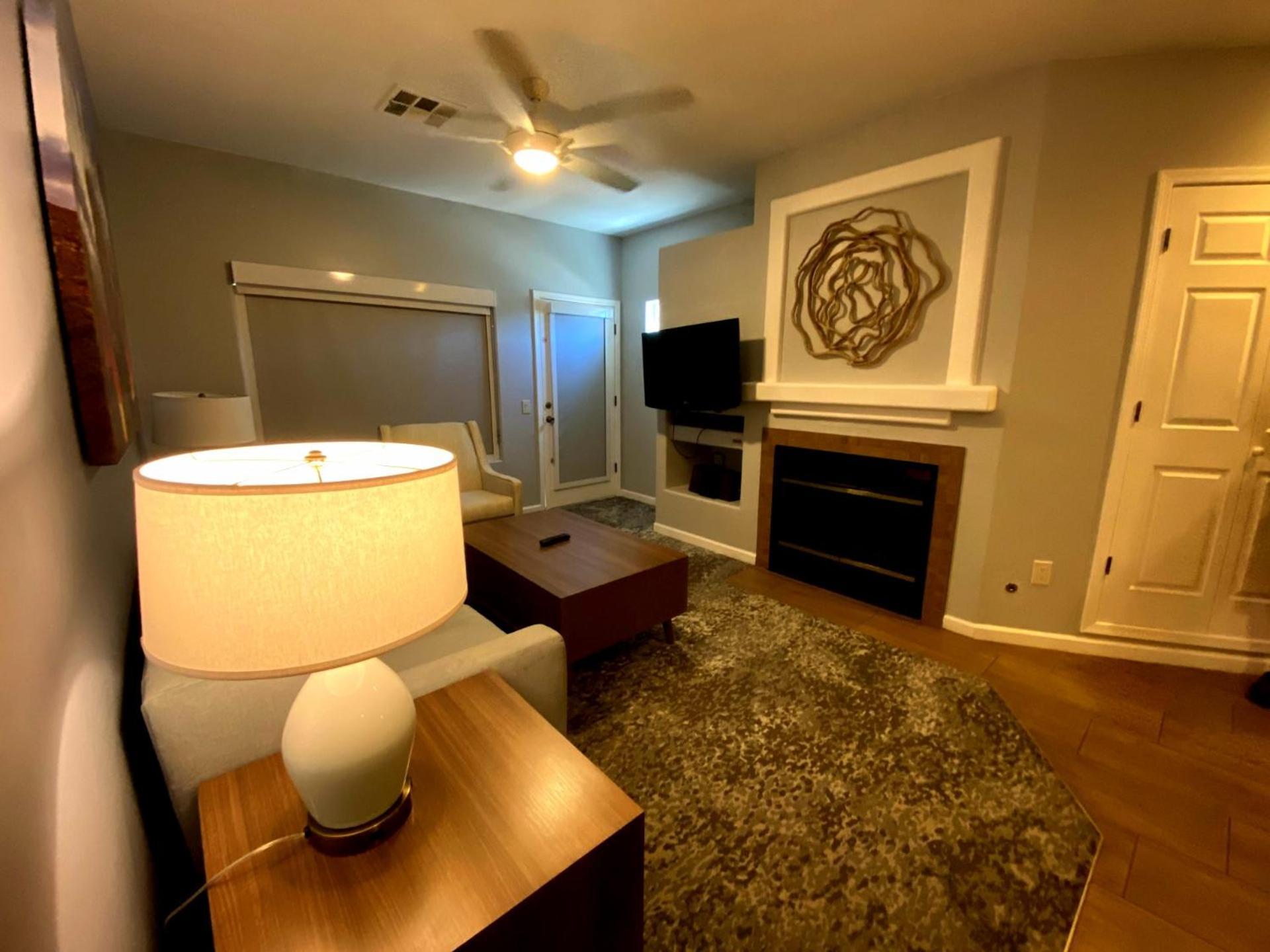Worldmark Rancho Vistoso Оро Вали Екстериор снимка