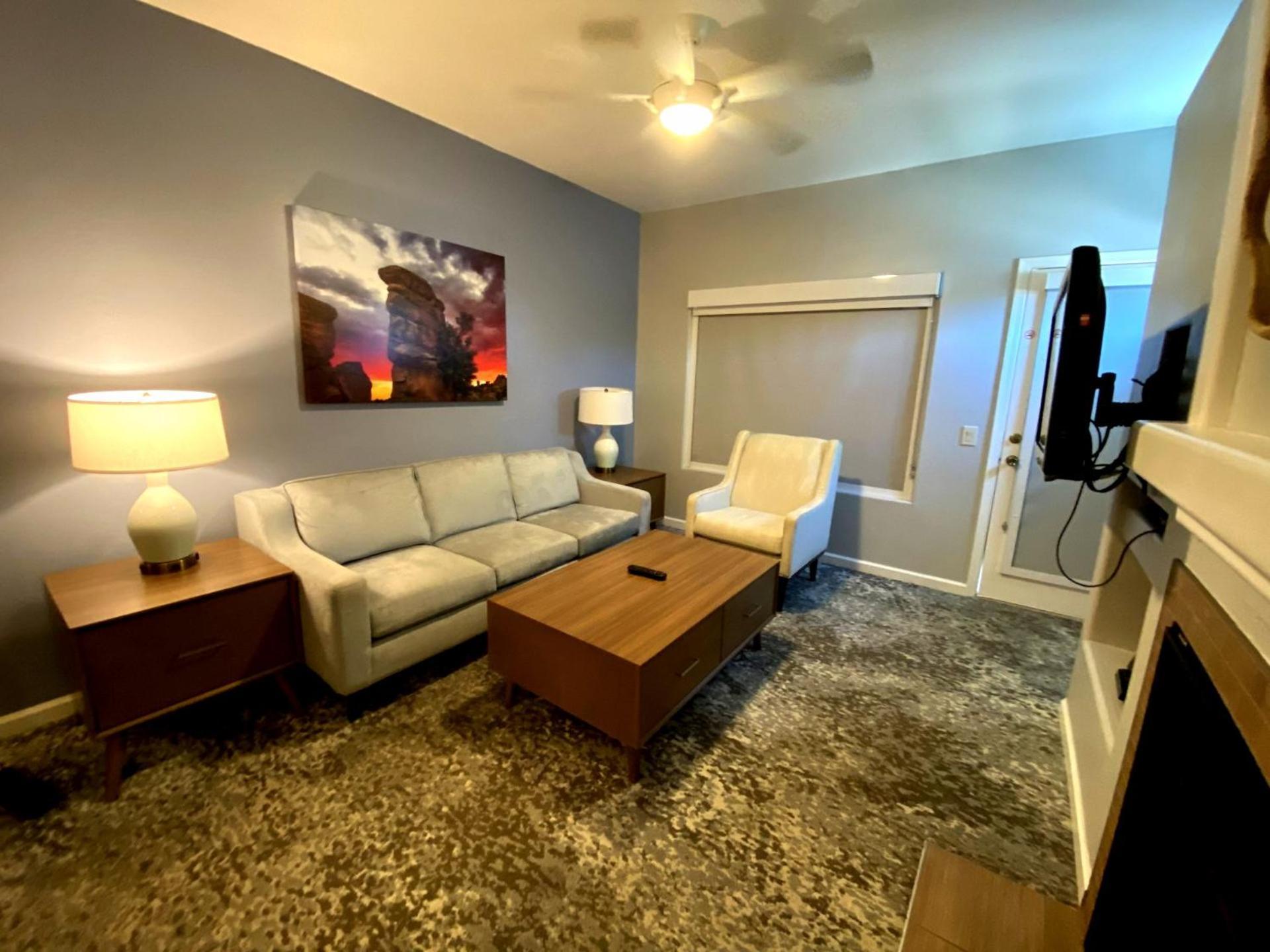 Worldmark Rancho Vistoso Оро Вали Екстериор снимка