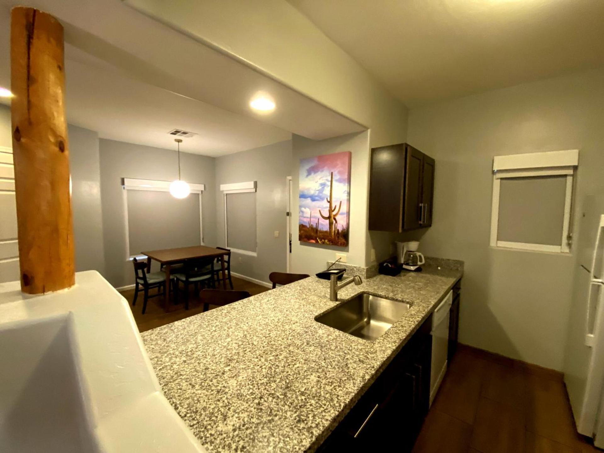 Worldmark Rancho Vistoso Оро Вали Екстериор снимка