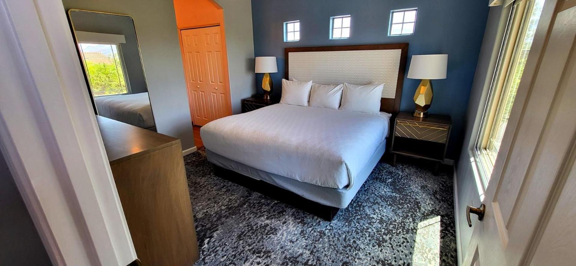 Worldmark Rancho Vistoso Оро Вали Екстериор снимка