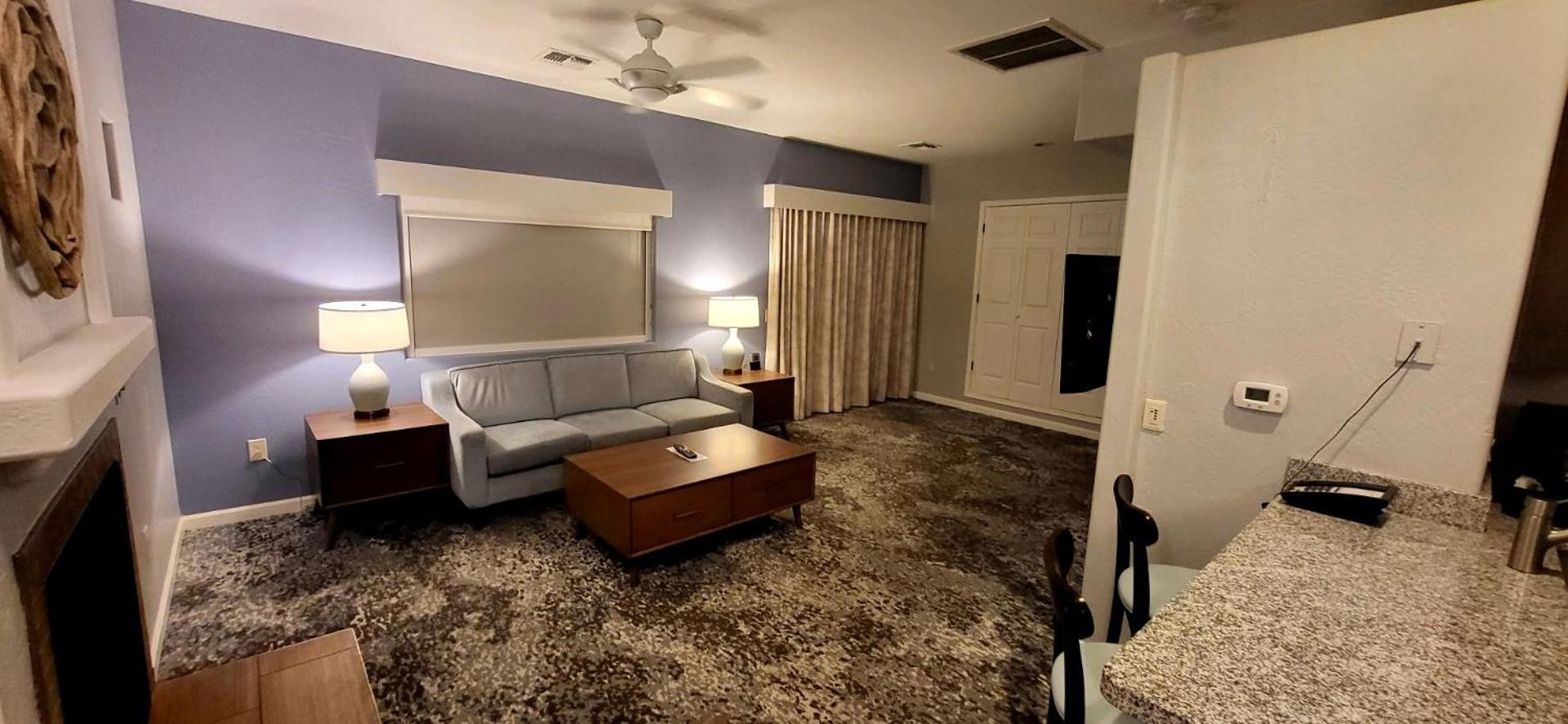 Worldmark Rancho Vistoso Оро Вали Екстериор снимка