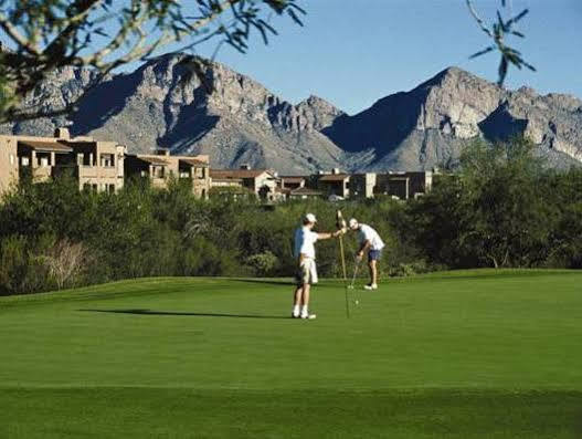 Worldmark Rancho Vistoso Оро Вали Екстериор снимка