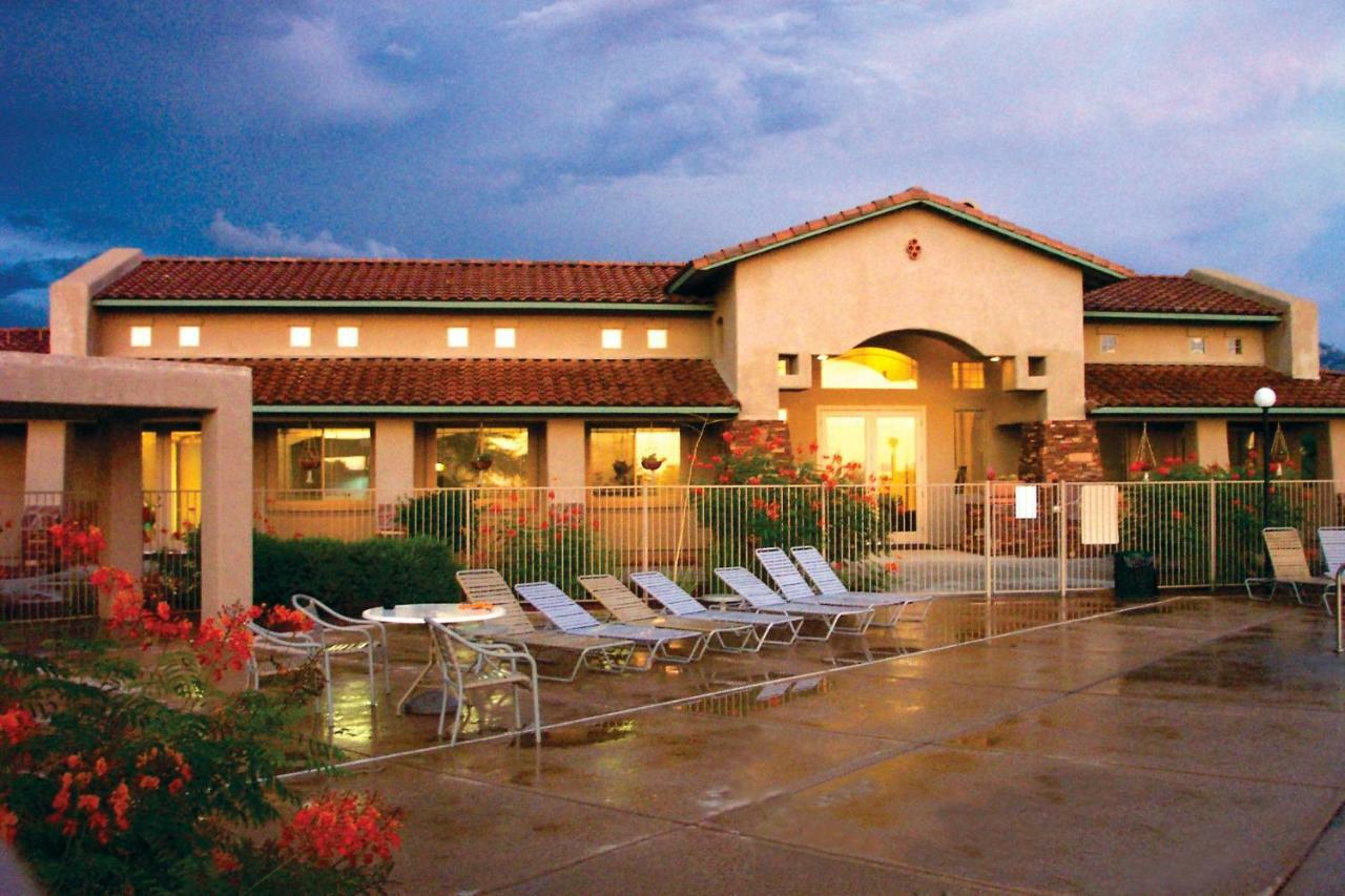 Worldmark Rancho Vistoso Оро Вали Екстериор снимка