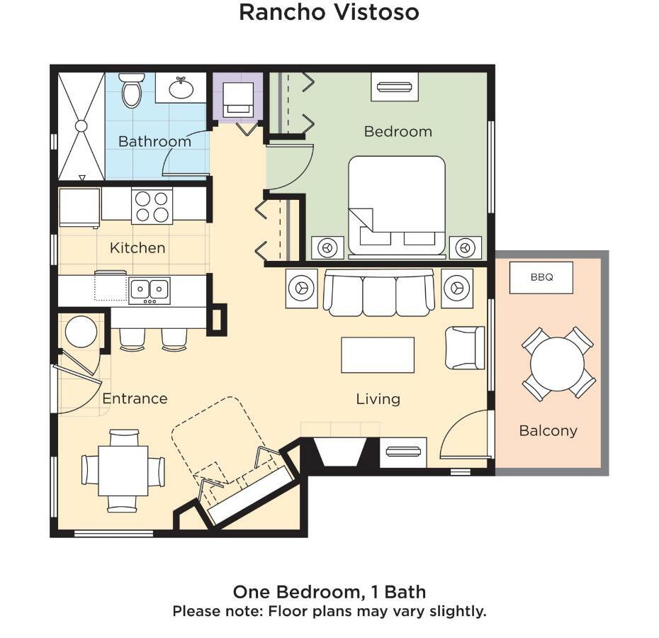 Worldmark Rancho Vistoso Оро Вали Екстериор снимка