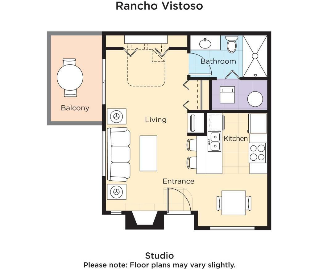 Worldmark Rancho Vistoso Оро Вали Екстериор снимка